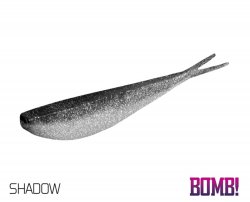 BOMB! D-SHOT Gumihal 105 - Shadow